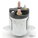 Accel starter solenoid zinc