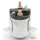 Accel starter solenoid zinc