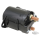 Accel starter solenoid black
