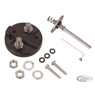 Solenoid repair kit