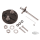 Solenoid repair kit