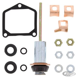 All Balls solenoid rep.kit BT07-UP