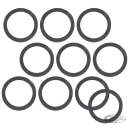 10pck Solenoid mount gasket #60645-65