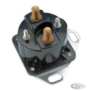 Standard Starter relay #71463-73A