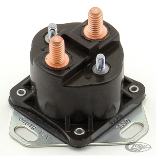 ACCEL Starter relay #71463-73A