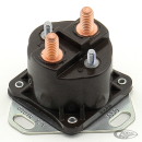ACCEL Starter relay #71463-73A