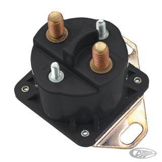 Blue Streak Starter relay #71463-73a
