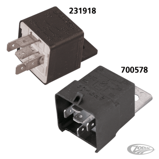 Standard Starter/Brake relay #31504-91A
