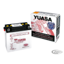 UN-2800 Yuasa YB30L-B without acid