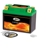 UN-3480 Zodiac Lithium Ion Battery ZLT14