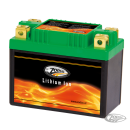UN-3480 Zodiac Lithium Ion Battery ZLT20
