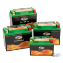 UN-3480 Zodiac Lithium Ion Battery ZLT30