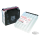 UN-2796 BATT.V-Force Maint.free YTX20-BS