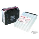UN-2796 BATTERY V-Force MTF YTX14-BS VRS