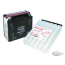 UN-2796 BATTERY V-Force MTF YTX14-BS VRS