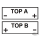 UN-2796 BATTERY V-Force MTF YTX14-BS VRS