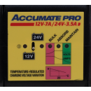 AccuMate Pro charger for Odyssey Battery