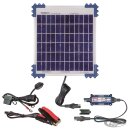 Optimate solar 10w battery charger