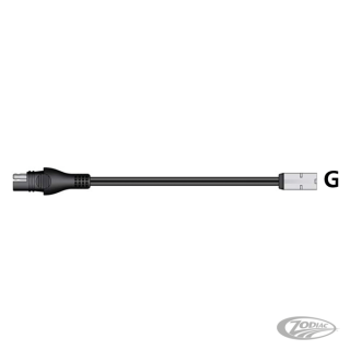 Optimate SAE to KET/TM adapter cable