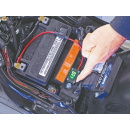 ONBOARD DIAGNOSTIC VOLTMETER