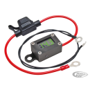 ONBOARD DIAGNOSTIC VOLTMETER