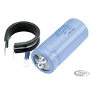 Accel Battery Eliminator