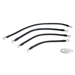 Battery cable 15.5" (each)