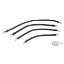 Battery cable 15.5" (each)
