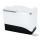 GZP Chrome wraparound Battery Cover FXD9