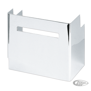 GZP Battery cvr FX73-86 XL82-99 FXD91-96