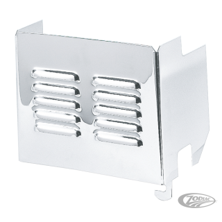 GZP Louvered Battery Cover FXE73-86 XL82