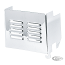 GZP Louvered Battery Cover FXE73-86 XL82