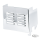 GZP Louvered Battery Cover FXE73-86 XL82
