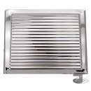 Chr Battery cover ribbed FL65-69