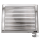 Chr Battery cover ribbed FL65-69