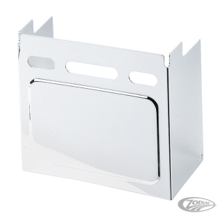 GZP Battery cover FXD91-96 XL82-99 FXE73