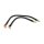 JIMS, Superflex battery cable set. 12", 16"