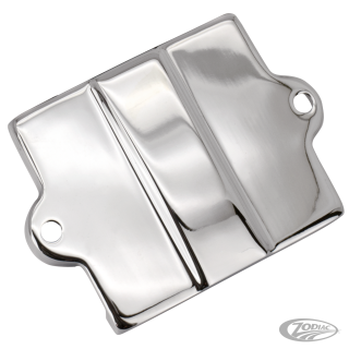 Battery top cover BT36-64 Chrome