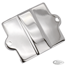 Battery top cover BT36-64 Chrome