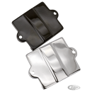 Battery top cover BT36-64 Chrome