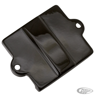 Battery top cover BT36-64 Black