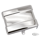 Chrome battery cover FXD06-17
