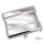 Chrome battery cover FXD06-17