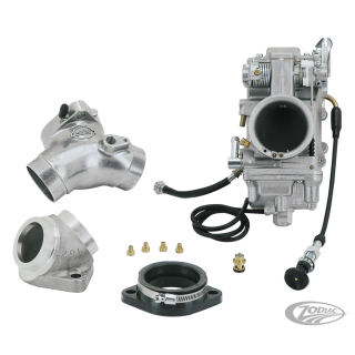 Mikuni HSR48 performance carburetor