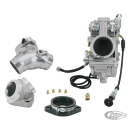 Mikuni HSR48 performance carburetor