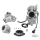 Mikuni HSR48 performance carburetor