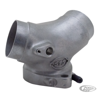S&S Super G Manifold TC06-17 #405