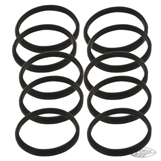 10pck S&S manifold seal E&G manifold