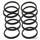 10pck S&S manifold seal E&G manifold