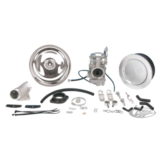Mikuni 45mm Carburetor Total kit TC-95
